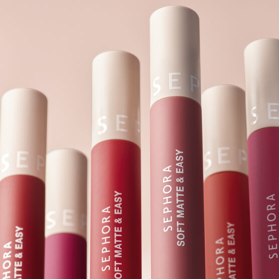 SOFT MATTE & EASY -23 SIMPLE AS THAT 3